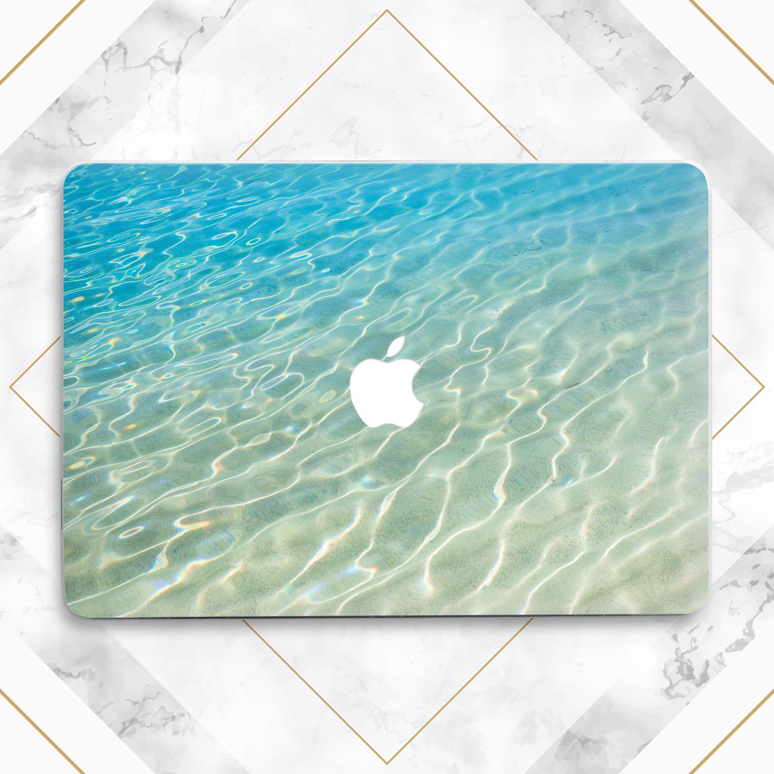 MacBook Air 13 Inch Case Ocean - Etsy