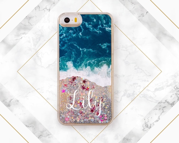 Blue Water Case Phone Case Ocean Glitter Phone Case Transparent Case iPhone Case Ocean Phone Case Name Custom Personalized Summer Art Case - Etsy Israel Blue Water Case Phone Case Ocean Glitter Phone Case Transparent Case iPhone Case Ocean Phone Case Name Custom Personalized Summer Art Case - Etsy Israel