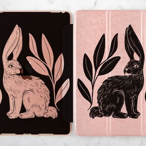 Bunny Riven iPad Case & Skin for Sale by Timo555