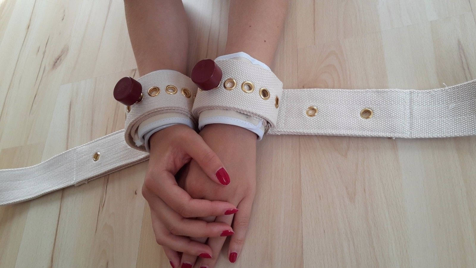 Handfesseln Handfixierung Hand Restraint Klinikfixierung Etsy