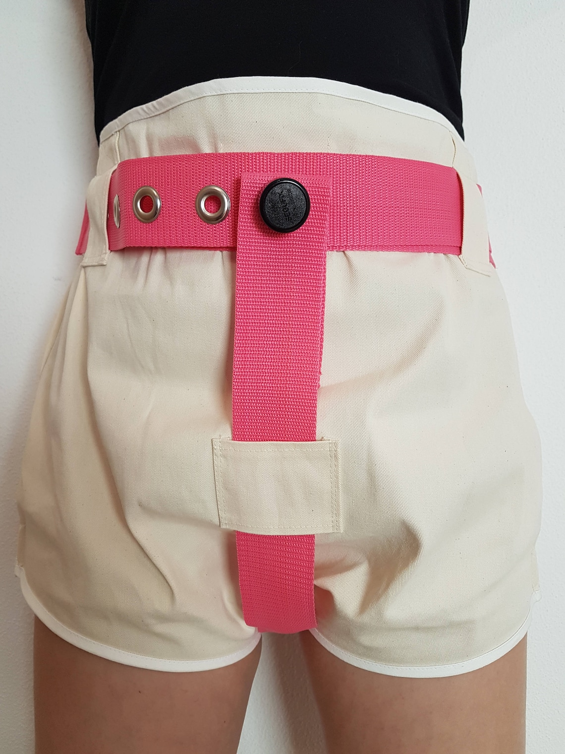 Klinikfixierung Restraint Diaper for Women Sizes from XS to Etsy