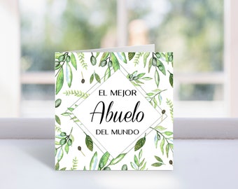 Download Spanish Grandpa Etsy