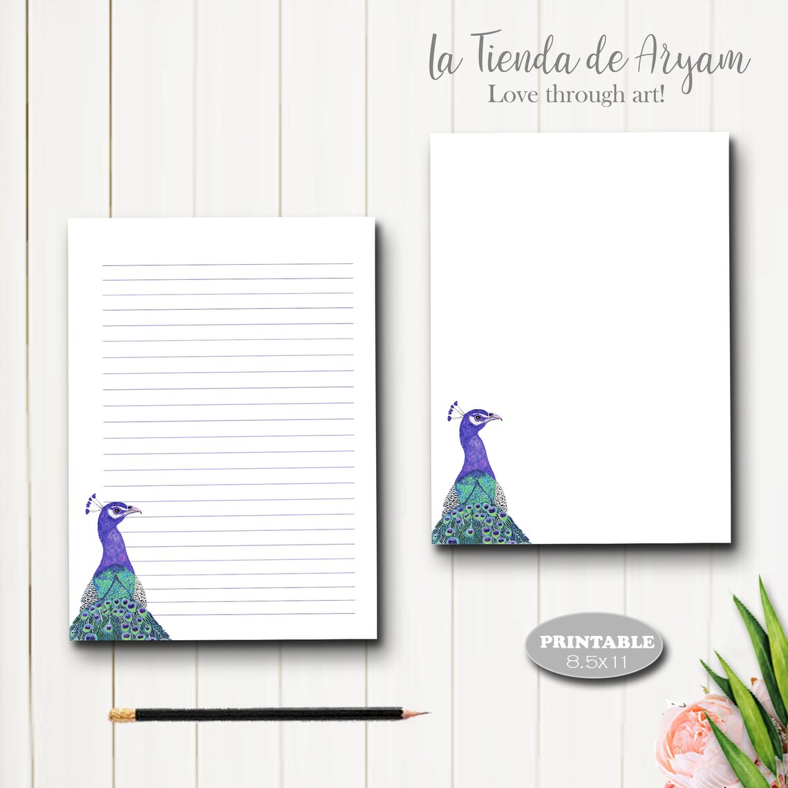 stationary writing paper printables letter paper 85 x 11