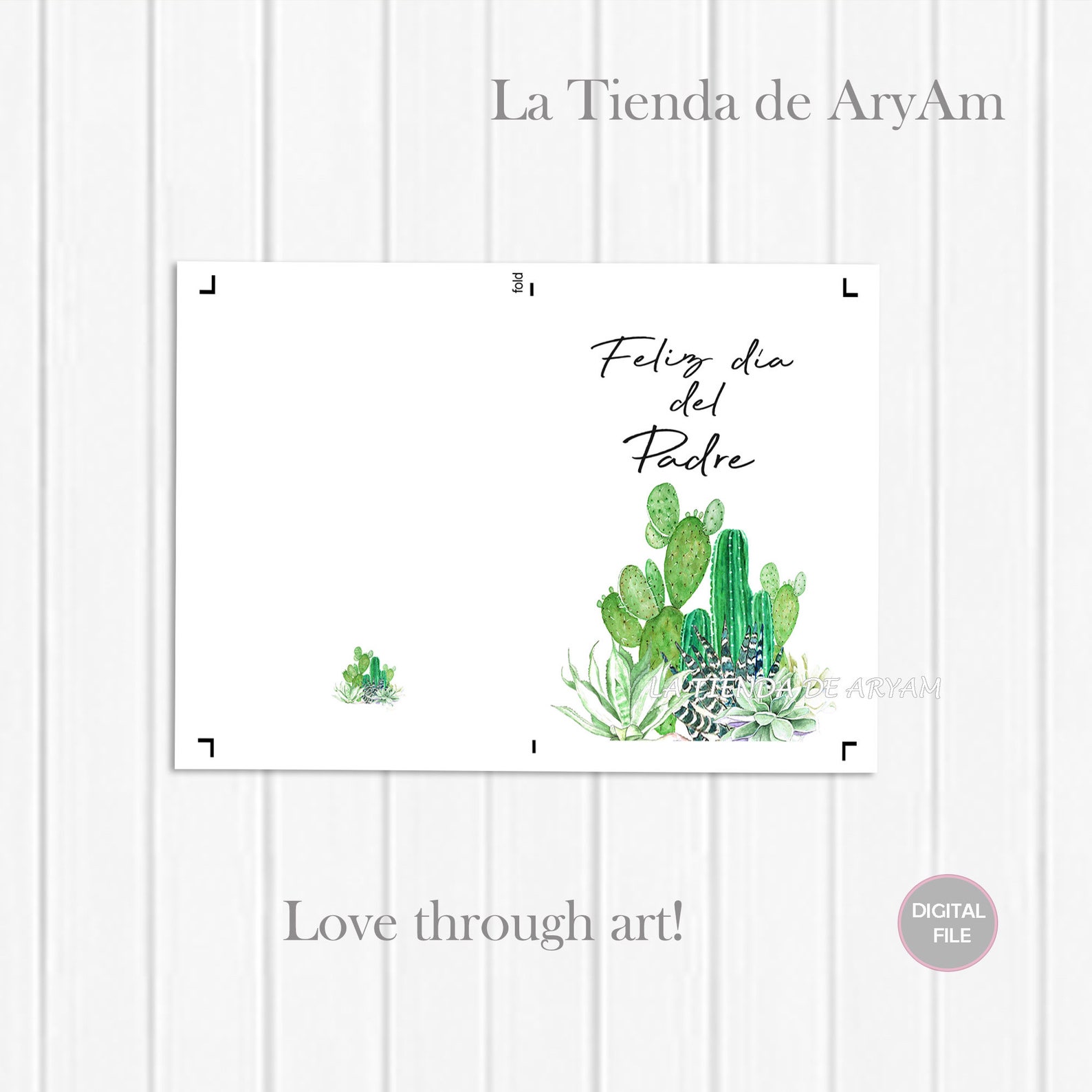 Spanish Father's Day Feliz Dia Del Padre Printable - Etsy