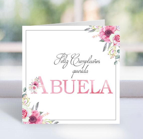 Great Grandma Quotes In Spanish Essentials Online Journal Portrait