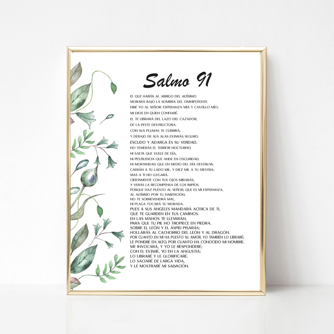 salmo-91-spanish-bible-verse-spanish-psalm-91-verso-de-la-etsy