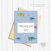 Greeting Cards for Kids Printable, Inspirational Cards for Kids, Motivational Cards for Students ...