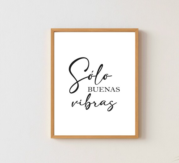 New Beginning Spanish Motivational Quote' Sticker