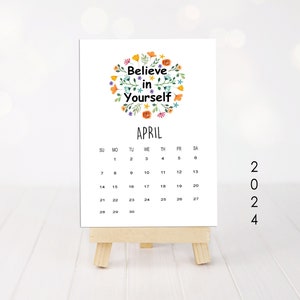 april quotes and sayings for calendars