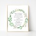 Spanish Serenity Prayer , Oración De La Serenidad, Christian Prayer, Spanish Quote Printable ...
