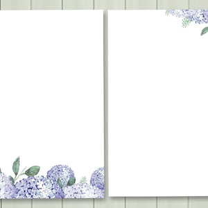 Stationary, Writing Paper Printables, Letter Paper, 5x7 Notepad, Card ...