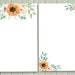Stationery, Writing Paper Printables, Letter Paper, 5x7 Notepad, Card ...