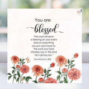 Printable Bible Verse Cards, Mother's Day Scripture Cards, Women Bible ...