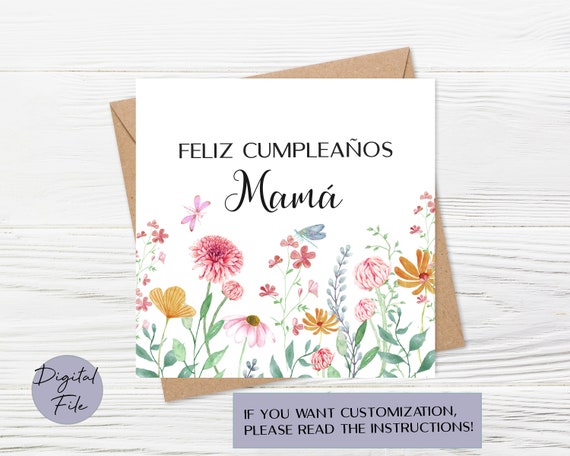 Acuarela Floral Acuarela Floral