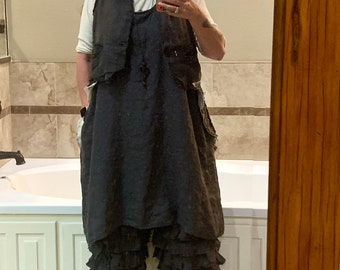 Brianna Slip/Dress PDF Sewing Pattern