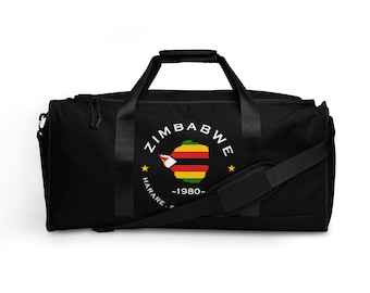 Simbabwe Reisetasche