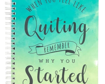 Slimming World Compatible Food Diary | Diet Planner | Food Log Journal | Personal Weight Loss Planner