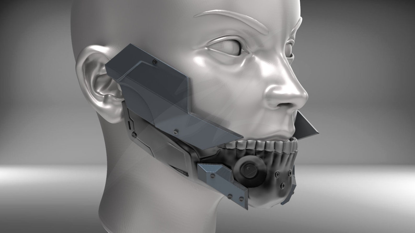 Cyborg v4. Модельки киборгов для 3д принтера. 3d киборг. Cyborg v4 арт.