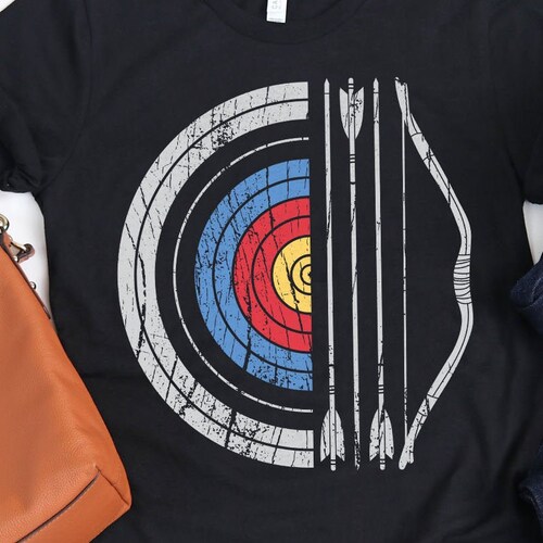 Archery Shirt / Archery Gifts / Archer Shirt / Gift for Etsy