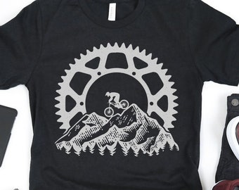 mtn bike shirts