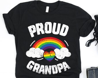 Grandpa Bisexual