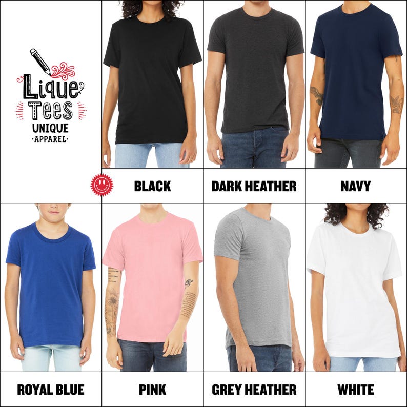 a group of men's short sleeved t - shirts