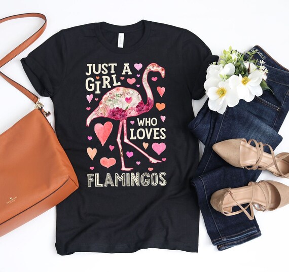 Pink Flamingo Gift Shirt Retro Flamingos Be A Flamingo Tee Pink Flamingo Gift Shirt Retro Flamingos Be A Flamingo Tee