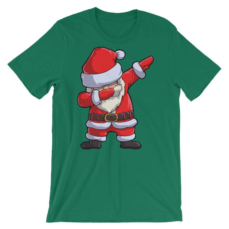 santa t shirts funny