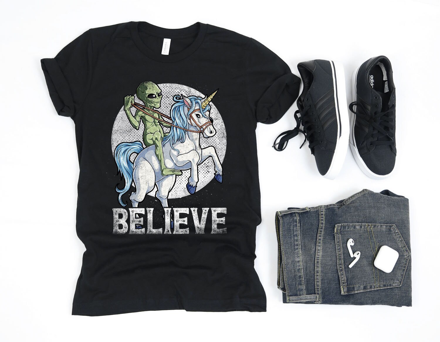 Unicorn believer 2025