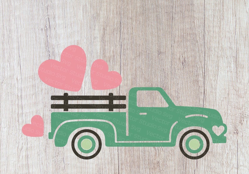 Free Free 233 Grain Truck Svg SVG PNG EPS DXF File