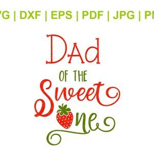 Free Free Strawberry Sweet One Svg 379 SVG PNG EPS DXF File