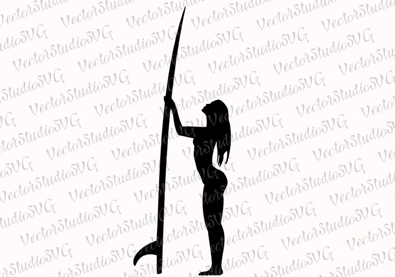 Download Surfer Girl Silhouette Svg Woman Surfer Svg Love Surfing Svg Surfboard Surf Lover Gift Vinyl Cut Files Stickers Design Svg Dxf Eps Pdf Png Clip Art Art Collectibles