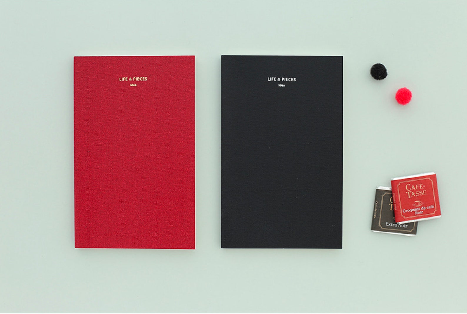 IDEA NOTEBOOK Meeting Notebook Writing Journal Notepad Etsy