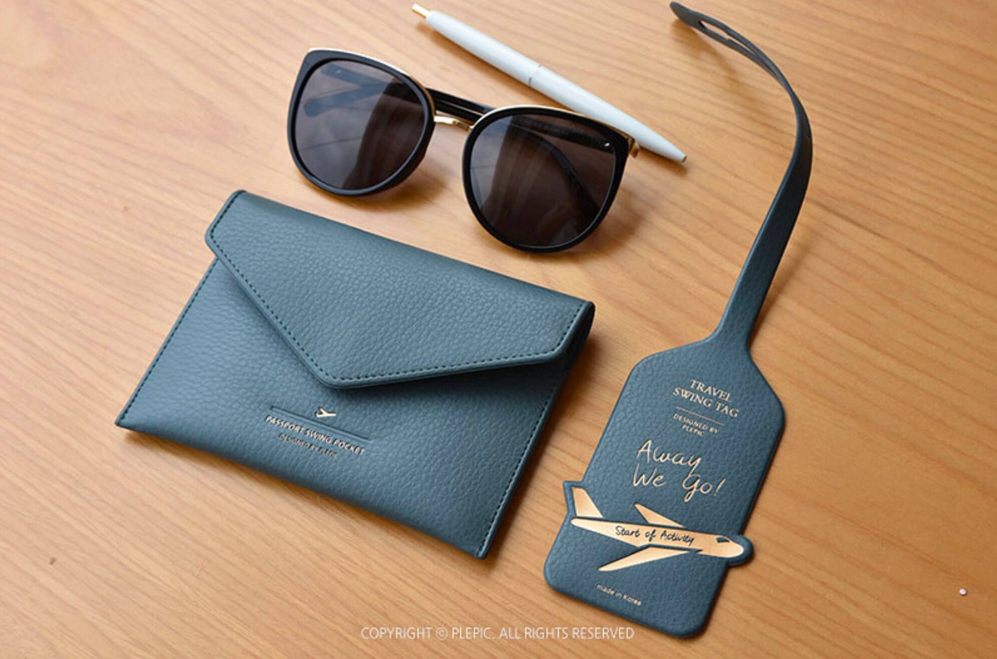 TRAVEL NAME TAG 6 Colors Travel Accessories Luggage Tag Etsy