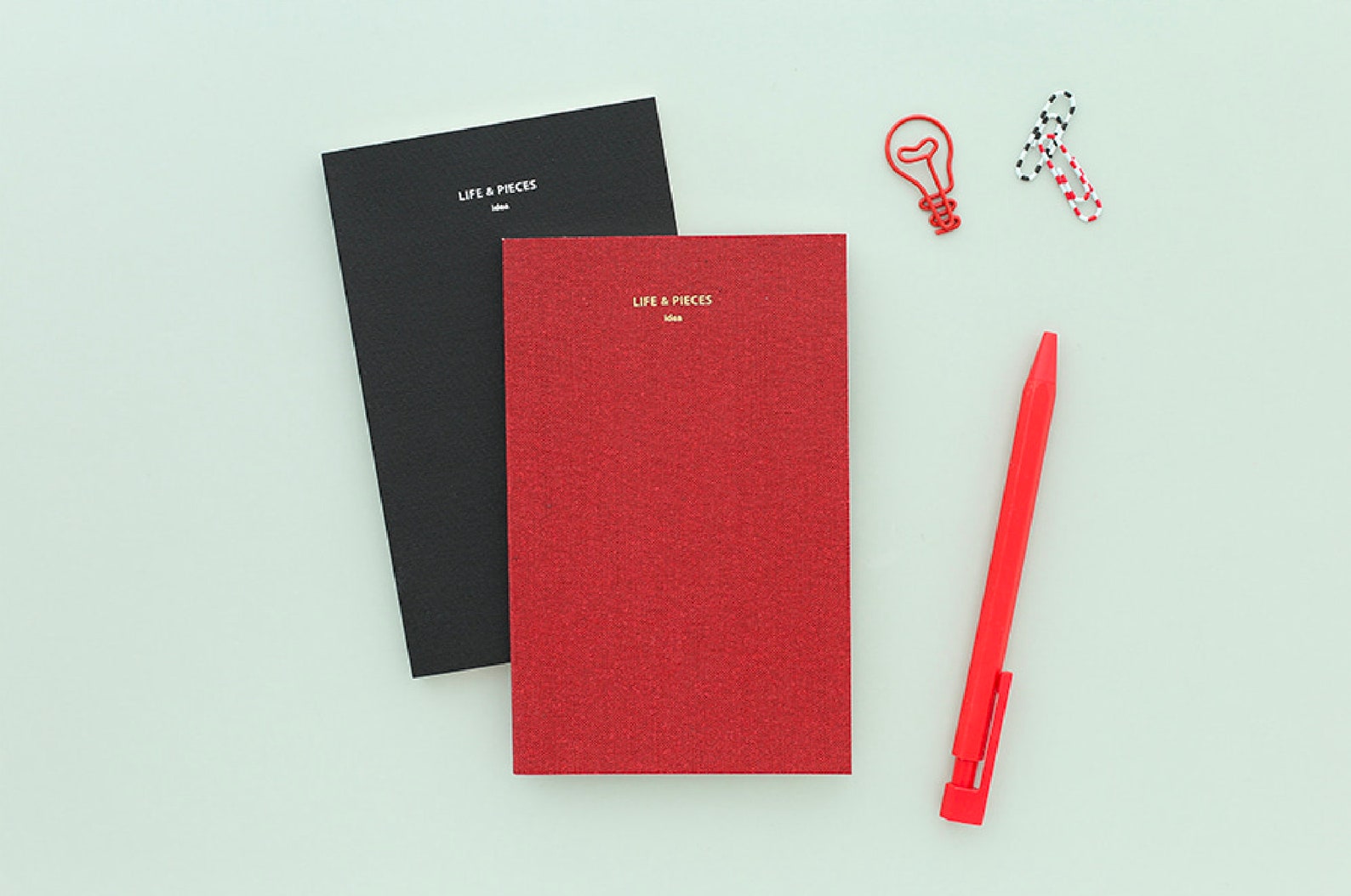 IDEA NOTEBOOK Meeting Notebook Writing Journal Notepad Etsy