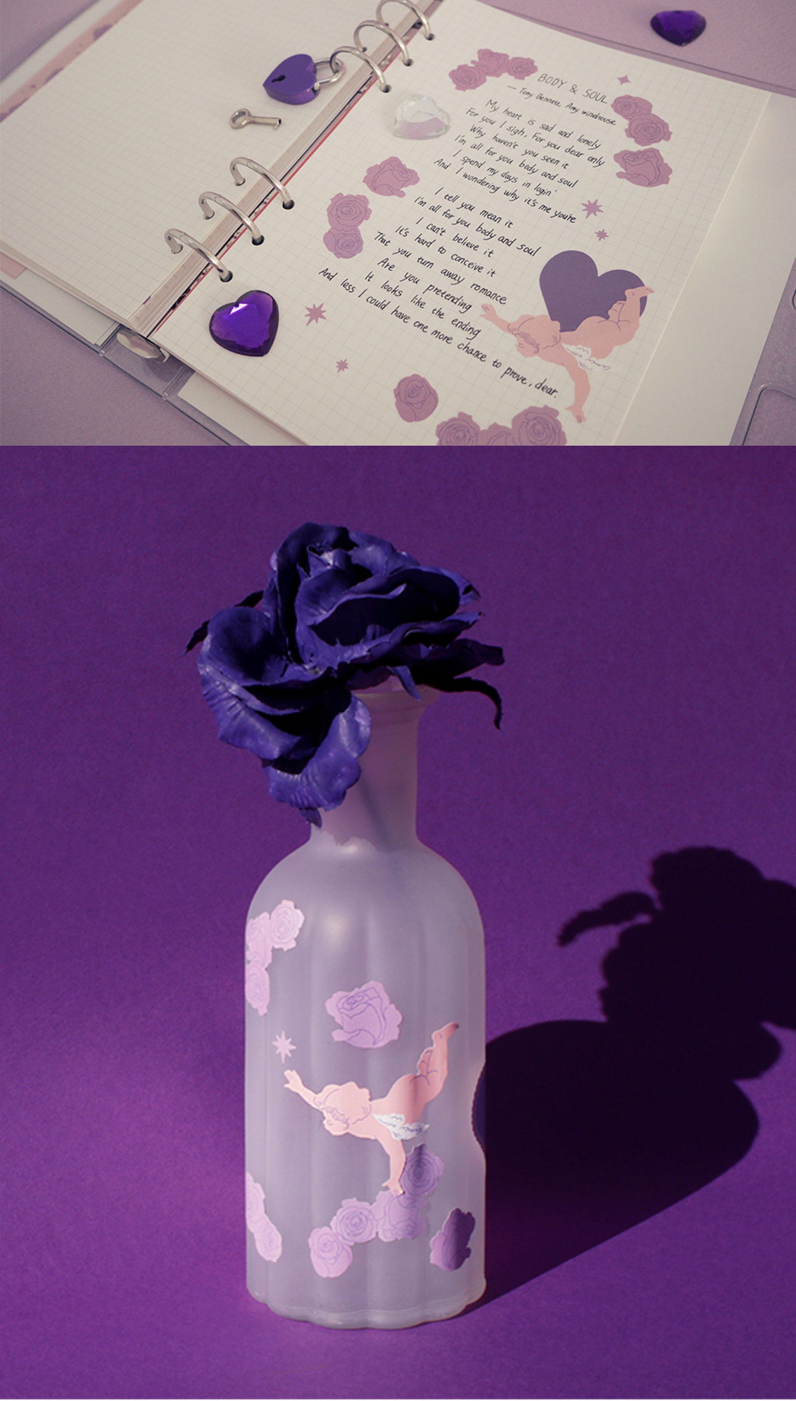 STICKERS DECO Diary Deco Pack Planner Stickers Journal Etsy