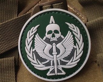 Call of Duty Patch - Etsy