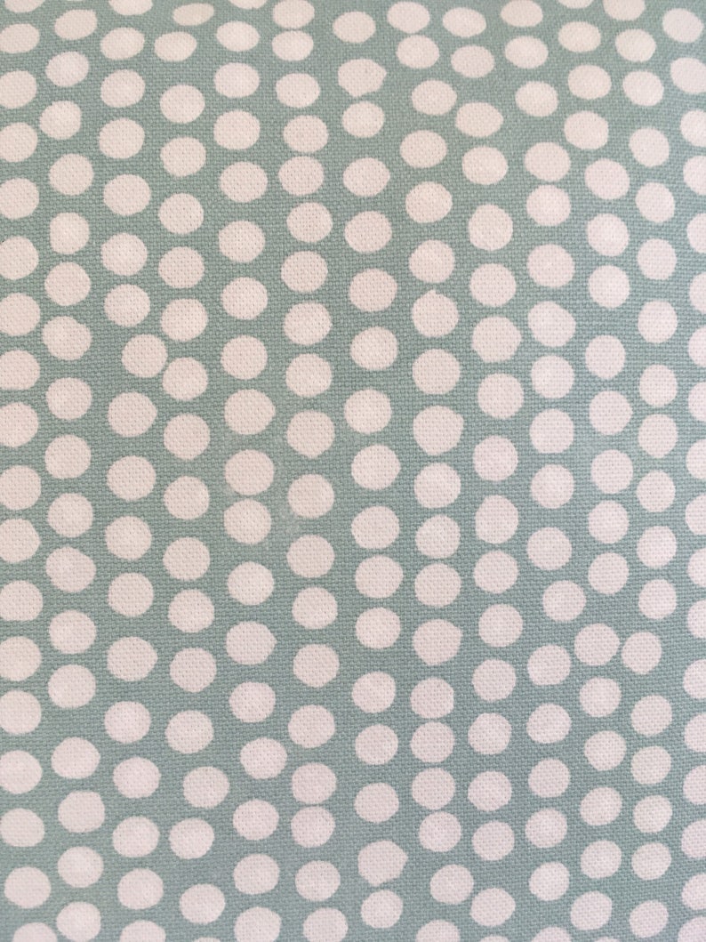 decorative pillow spotty cushion scatter cushion, spotty pillow pillow sham seafoam green cushion Cushion 20x20 cushion blue cushion