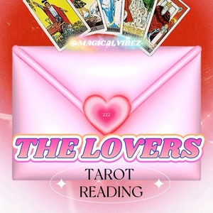 Full Love reading