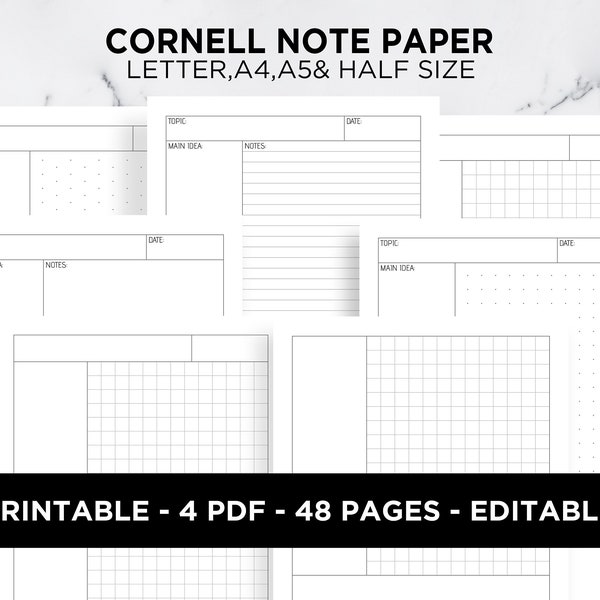 Cornell - Etsy