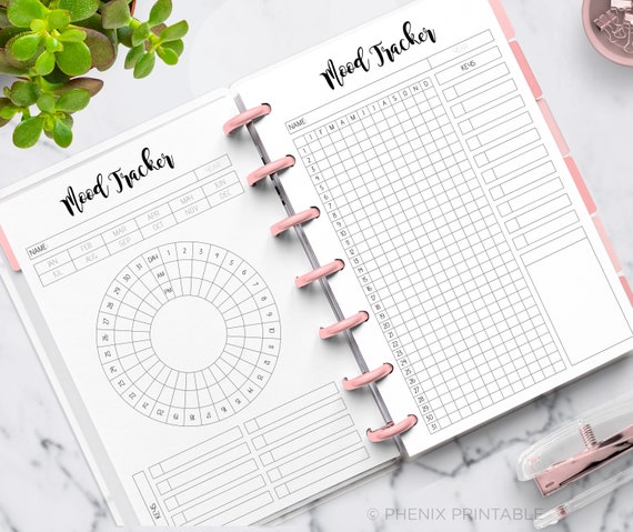 Happy Planner Bullet Journal  Turn your HP into a Bullet Journal