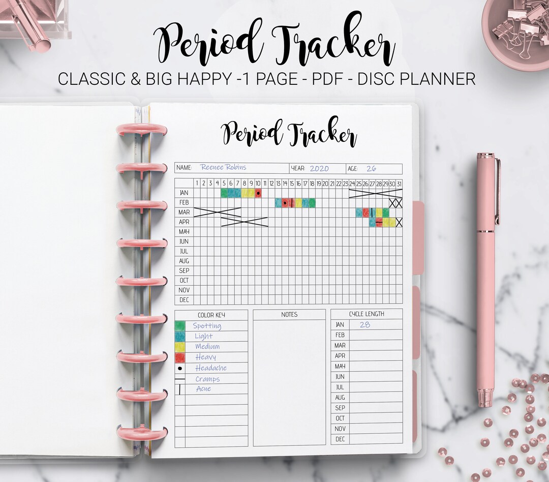 Period Tracker Menstrual Cycle Tracker Period Calendar
