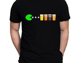 Hoptimism Shirt Craft Beer Shirt Hoodies Brewing Beer Beer Gifts Hop Shirt Beer Drinker Beer Lover Beer Shirt Men Beer Shirt Women