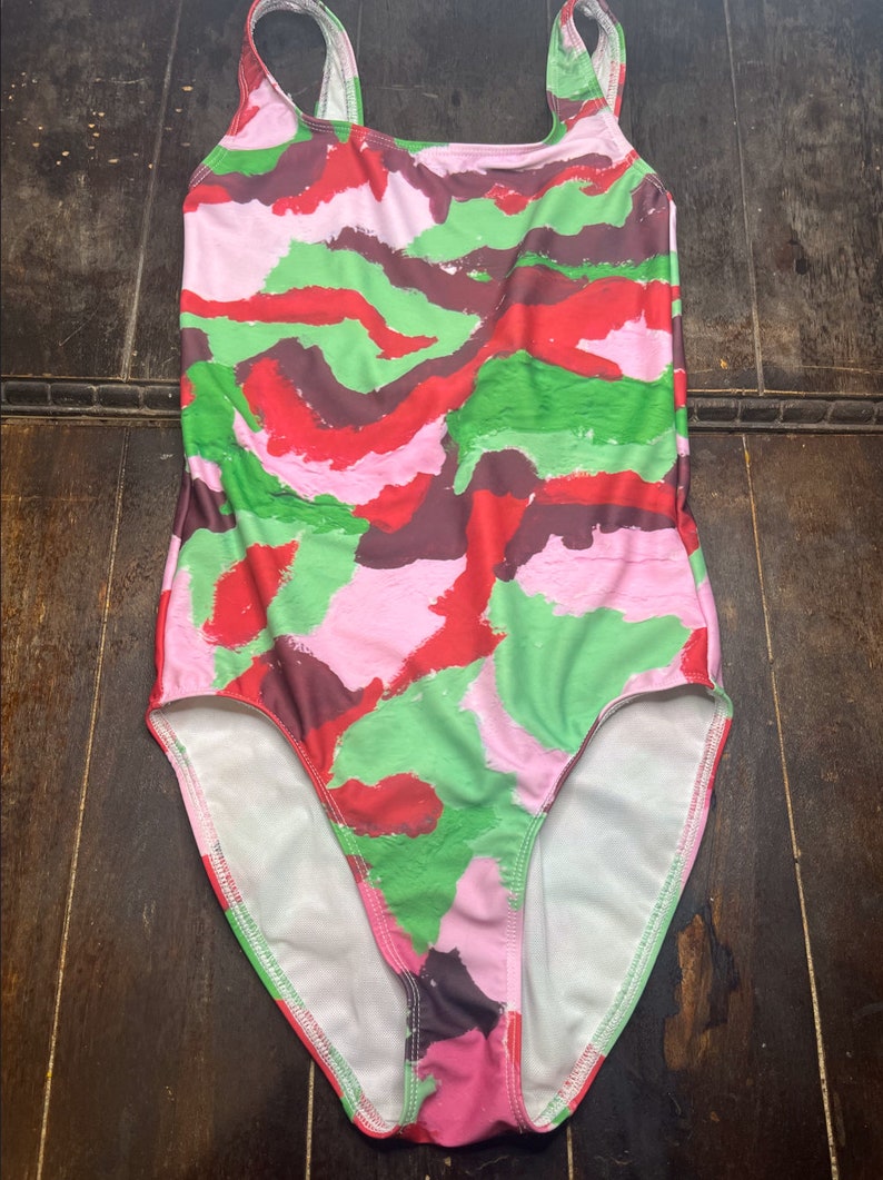Matching Set One-piece Micro-mini Skirt Xs-4xl Pink Green - Etsy