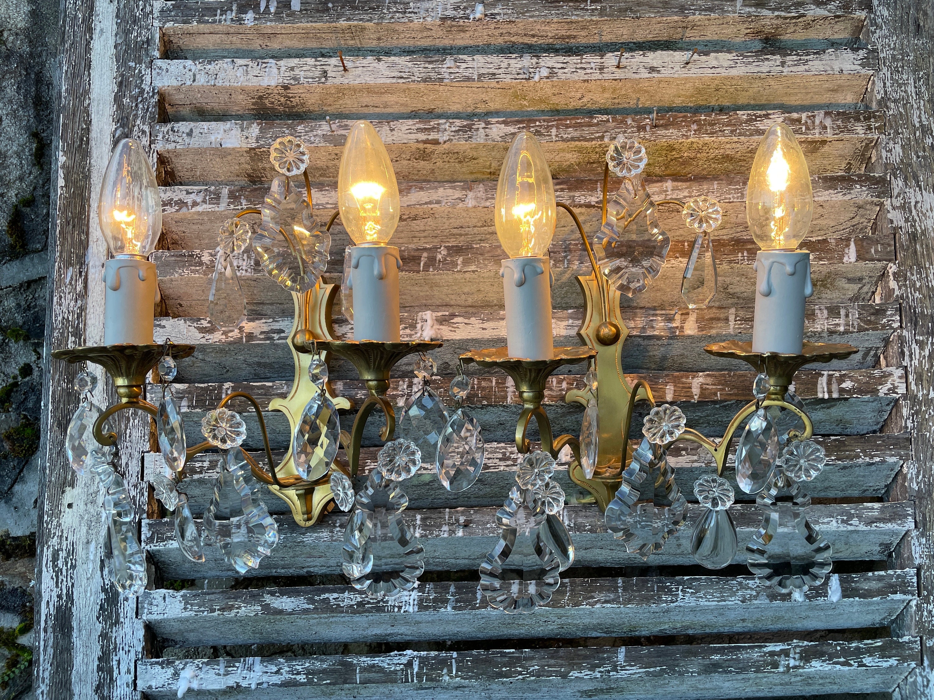 Candle Sconces -  Canada