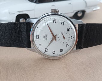 PRIM classico, orologio cecoslovacco vintage degli anni '60 - TOP