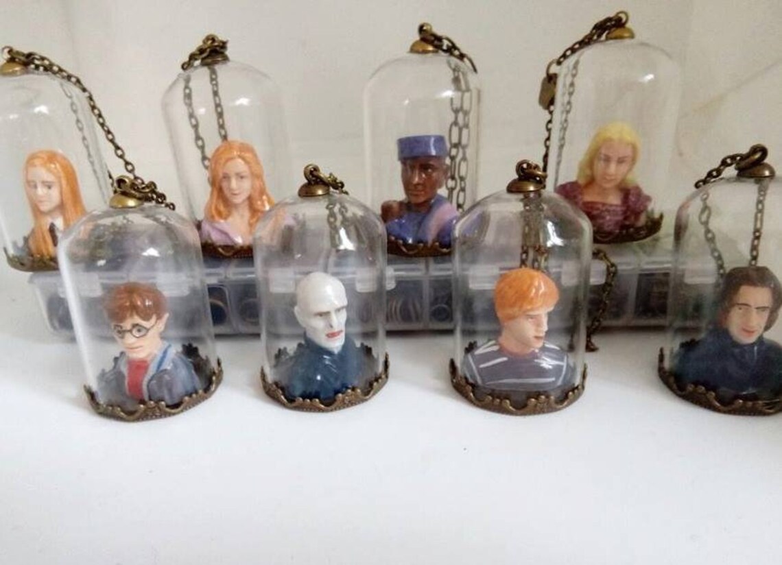 Cabinet De Curiosité Papeterie Harry Potter Cultura