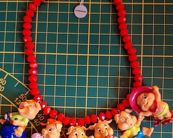 KINDER necklace