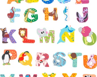 Wooden Letters Door Sign Letters Wood Names Children - Etsy Wooden Letters Door Sign Letters Wood Names Children - Etsy