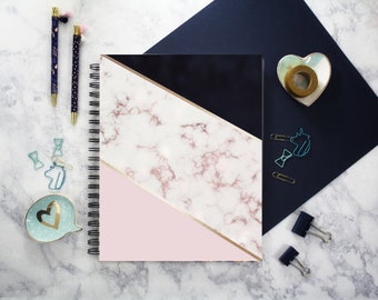 2020 30 Min Stylist Appointment Planner Hourly Planner Salon Etsy